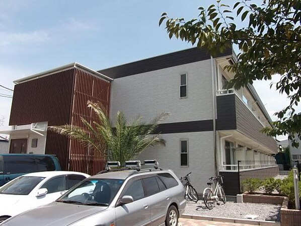 リブリ・パルクルールの物件内観写真